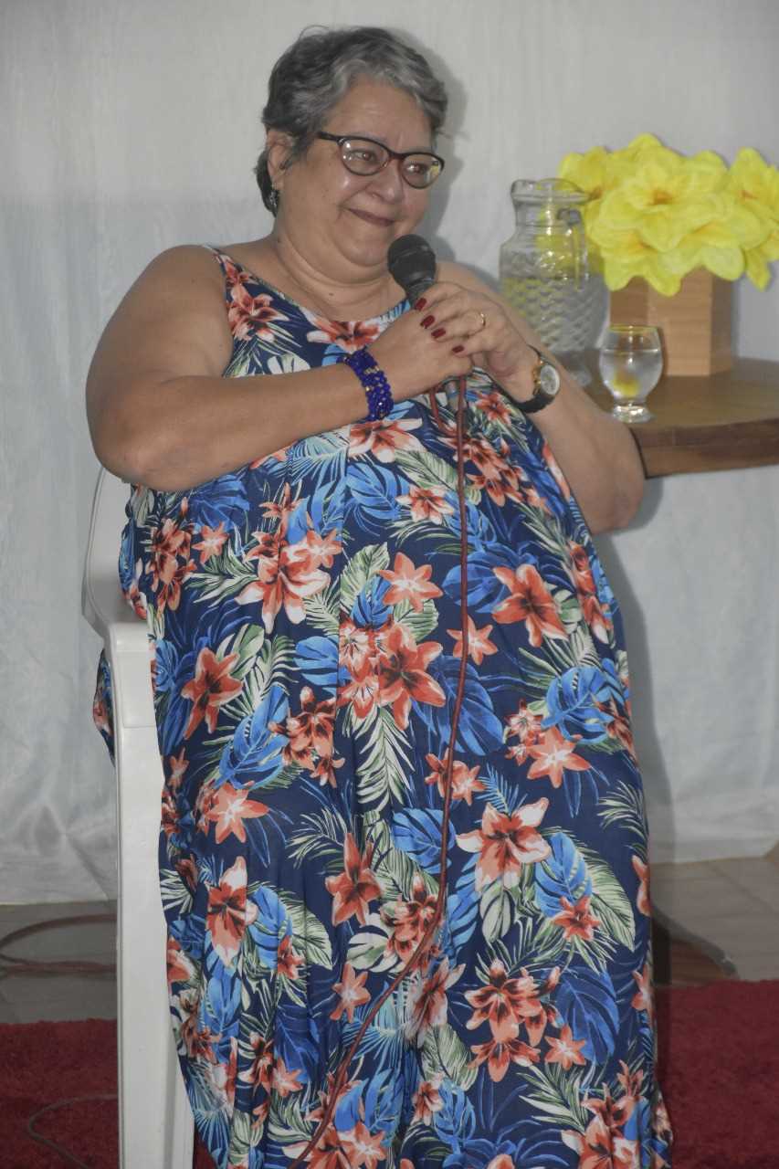 Camacã: Empoderamento foi o tema abordado em palestra realizada pelo CRAM
